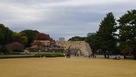 江戸城の天守台石垣…