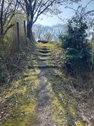 本丸虎口