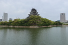 天守