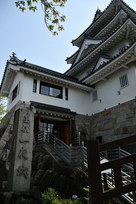 天守