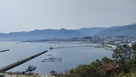 眺めが最高