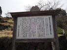 案内板