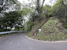 登城口