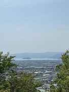 山頂