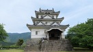 天守