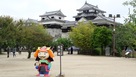 よしあきくんと天守…