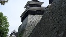 太鼓櫓と石垣