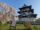 天守閣