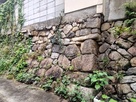 幻の城遺構