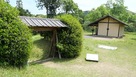 西第十曲輪馬屋…