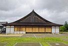 篠山城 大書院