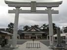 広島護国神社