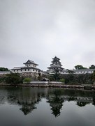 今治城 天守