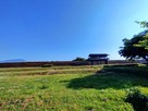 外郭南大門遠景…