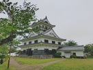 天守