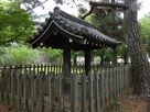 井戸屋形