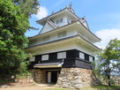 吉田城鉄櫓