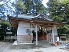 蛭子神社社殿