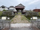 舎人門