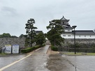 大手門