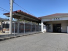 JR武豊駅