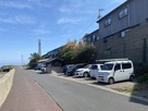 城嶋駐車場