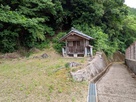 登城口
