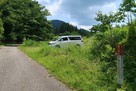 長江城 駐車スペース…