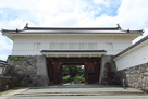 銅門