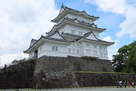 天守閣