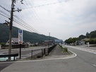 道の駅ひらふく・第3駐車場…