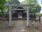 精忠神社