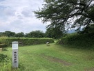 本丸南虎口