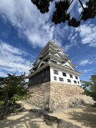 天守