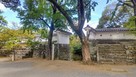 搦手門跡
