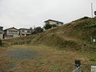 総構城下張出（堀）…