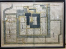安永八年今治城絵図…