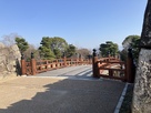 大和郡山城・極楽橋…