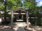 永井神社