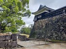 太鼓櫓と石垣