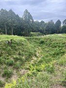 三日月堀
