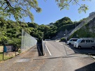 登城道