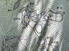縄張り図（抜粋）…