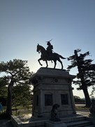 政宗像