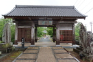 臥牛門