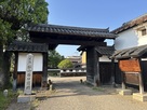 松山西口関門