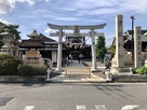 豊国神社
