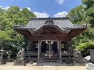 岡山神社