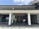 桜城館