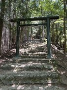 登城道